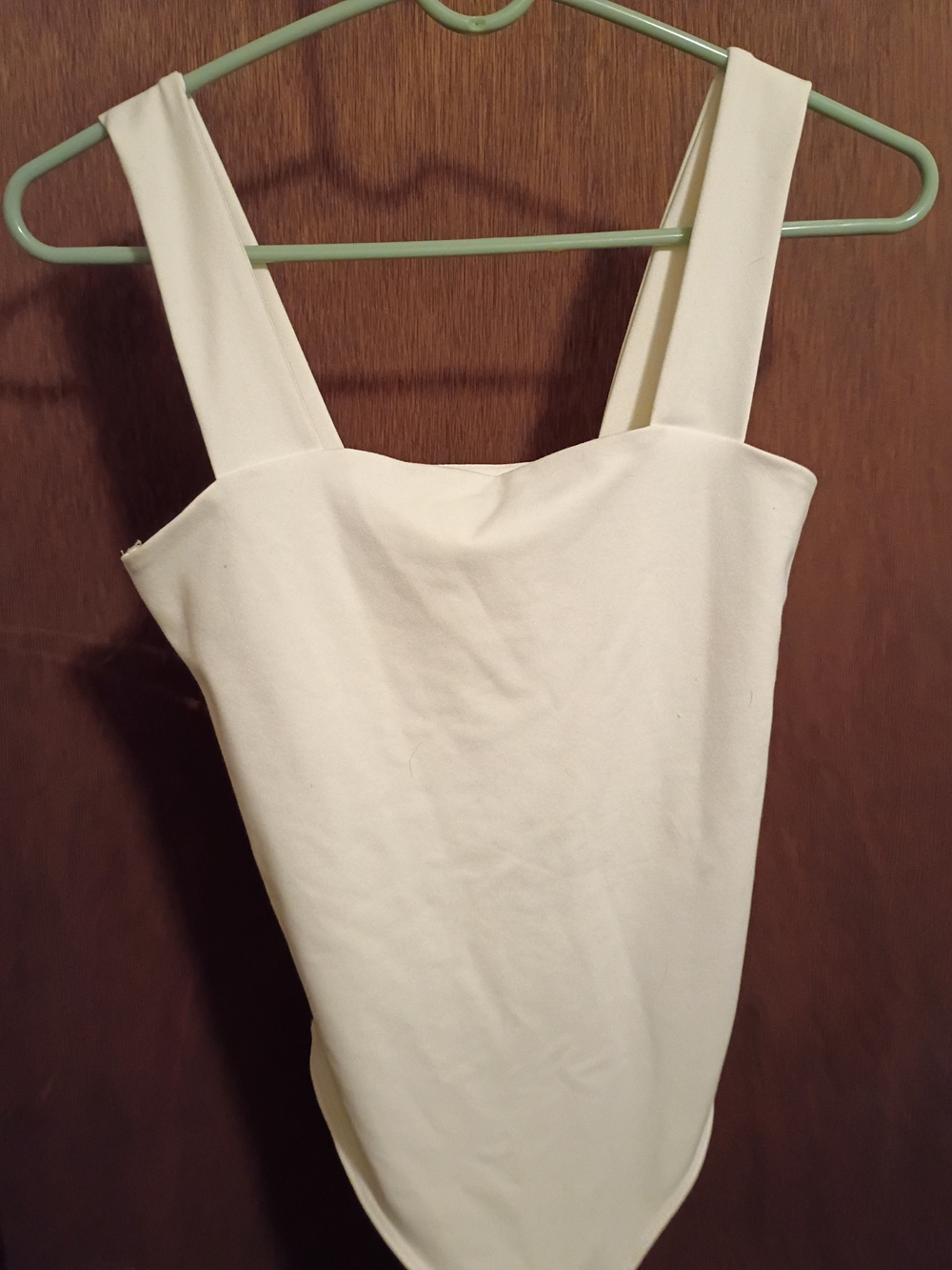Abercrombie & Fitch Black And White Bodysuits